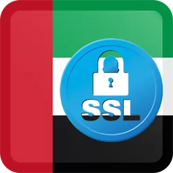 SSL Certificate UAE